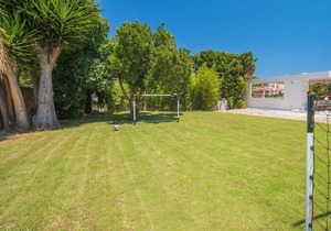 LA FUSTERA - By Almarina Villas