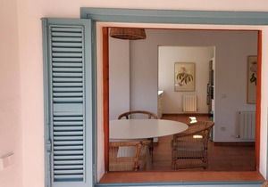 LA FUSTERA - By Almarina Villas