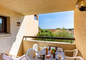 La Gaillarde by Interhome