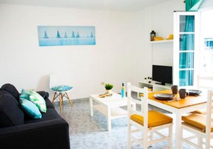 La garita beach B5