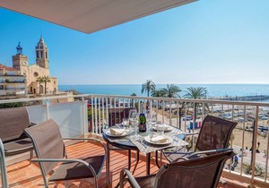 La Gioia 2 by Hello Homes Sitges