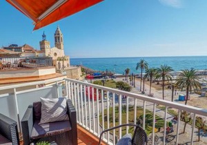 La Gioia 3 by Hello Homes Sitges