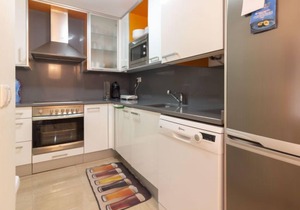 La Goleta bajos by Interhome