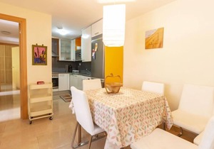 La Goleta bajos by Interhome