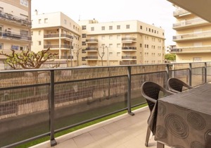 La Goleta bajos by Interhome