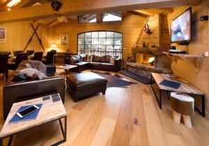 La Grande Ourse