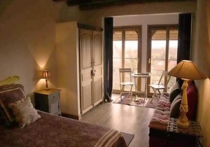 La Grange aux Loirs B&B