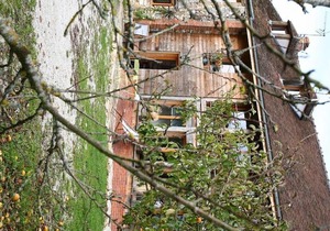 La Grange aux Loirs B&B