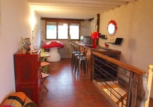 La Grange aux Loirs B&B