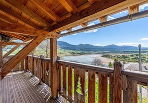 La Grange de Puyvalador 4* - panorama exceptionnel