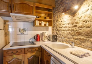 La Haute Gilberdière by Interhome