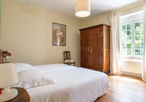La Haute Gilberdière by Interhome