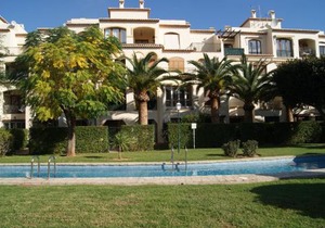 La Isla