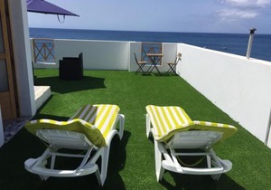 La Lajita Ocean View