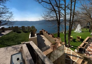 La Locanda Del Pontefice - Luxury Country House