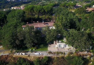 La Locanda Del Pontefice - Luxury Country House