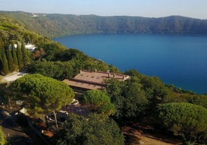 La Locanda Del Pontefice - Luxury Country House