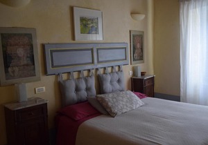 La Locanda del Vino Nobile B&B