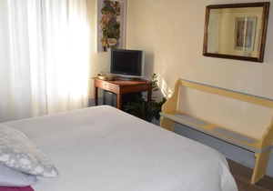 La Locanda del Vino Nobile B&B