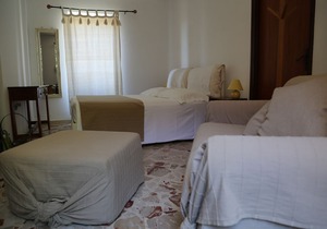 La Locanda di Cadì