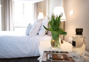 La Locanda di Corrado, Apartment and Rooms