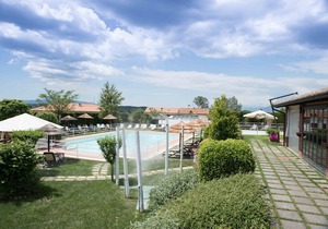 La Locanda di Corrado, Apartment and Rooms