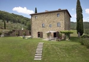 La Maccinaia by Salogi Villas