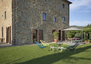 La Maccinaia by Salogi Villas