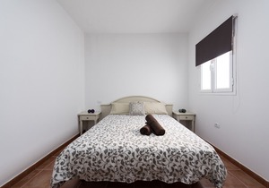 La Madera 3A Urban Home near the Airport - Wifi
