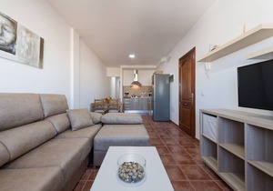La Madera 2A Urban Home Near the Airport Wifi