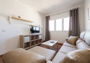 La Madera 2A Urban Home Near the Airport Wifi