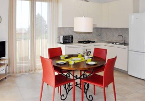 La Madonnina by Interhome