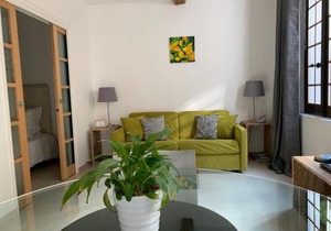 La Maison du Courtil, Citron-Caramel