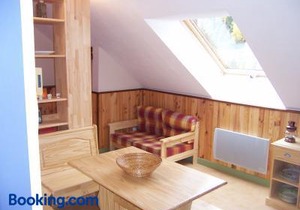 La maison de poupet