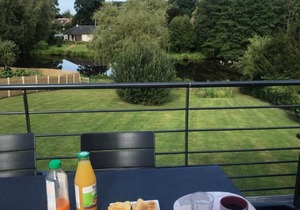 La Maison du Lac 2