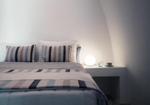La Maltese Private House Imerovigli