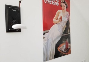 LA MANSARDE ★ COSY & CLEAN ★