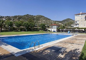 La Marina Sea Front by Hello Homes Sitges