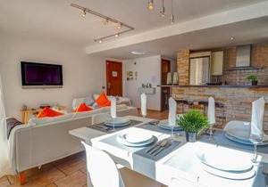 La Marina Sea Front by Hello Homes Sitges