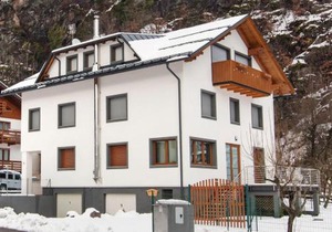 La Marmote Albergo Diffuso di Paluzza Testeons Nord