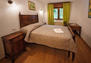 La Marmote Albergo Diffuso di Paluzza Testeons Nord