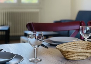 La Marnière - Magnificent house with garden in Chambray-lès-Tours