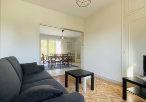 La Marnière - Magnificent house with garden in Chambray-lès-Tours