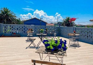 La maruca loft 3000