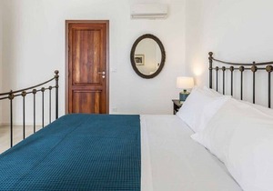 La Matrangela Charme Apartments "La Terrazza"