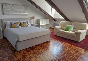 La Mole apartment