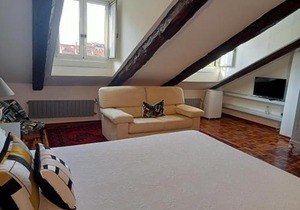 La Mole apartment