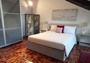 La Mole apartment