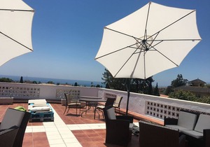 La Moraga de Poniente Malaga Hostel