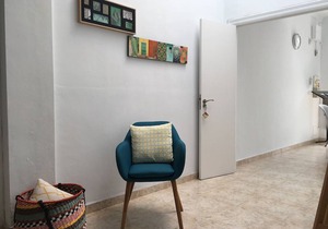 La Moraga de Poniente Malaga Hostel